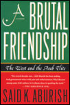 Book: A Brutal Friendship