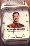 Book: Saddam Husseing: The Politics of Revenge